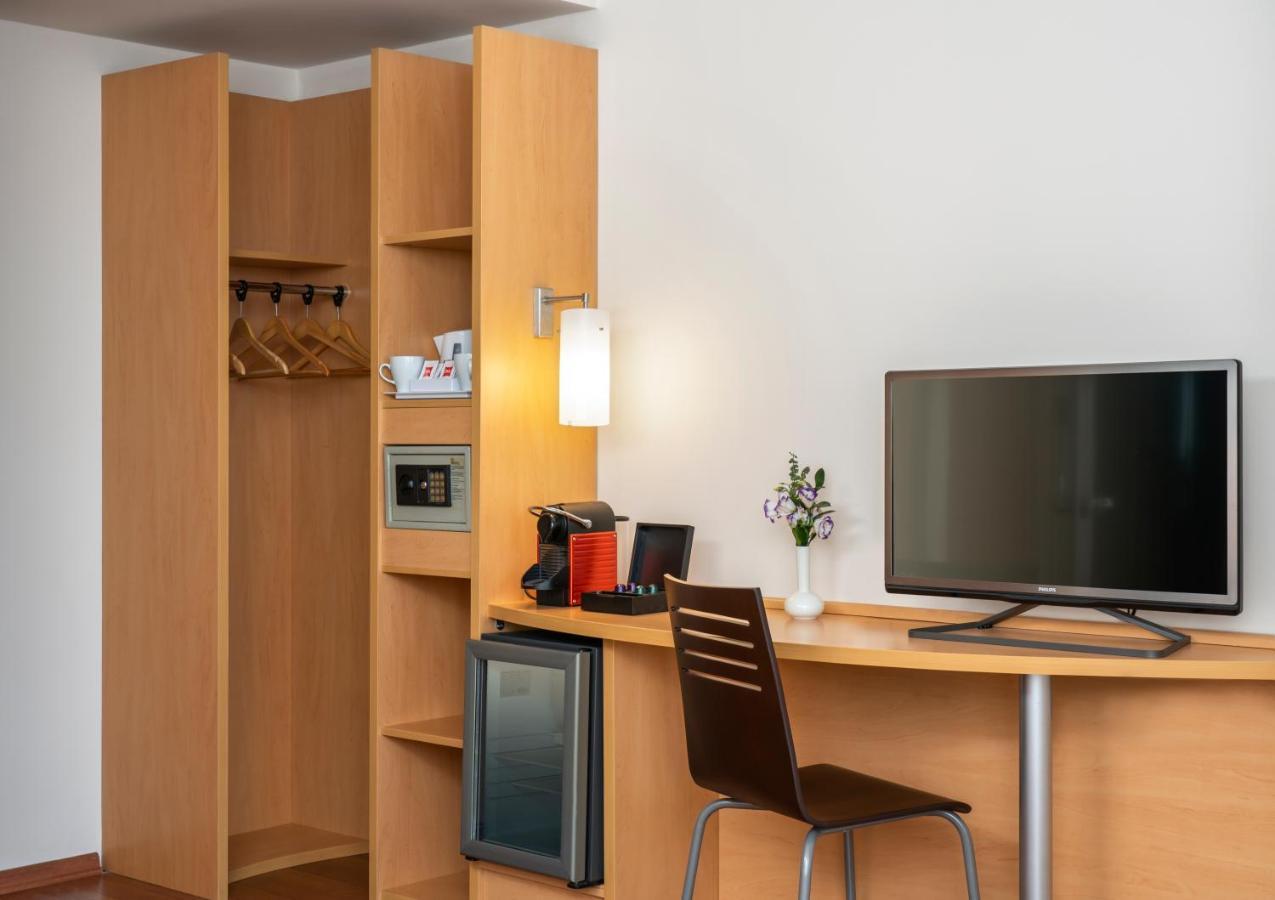 Otel Ibis Zeytinburnu