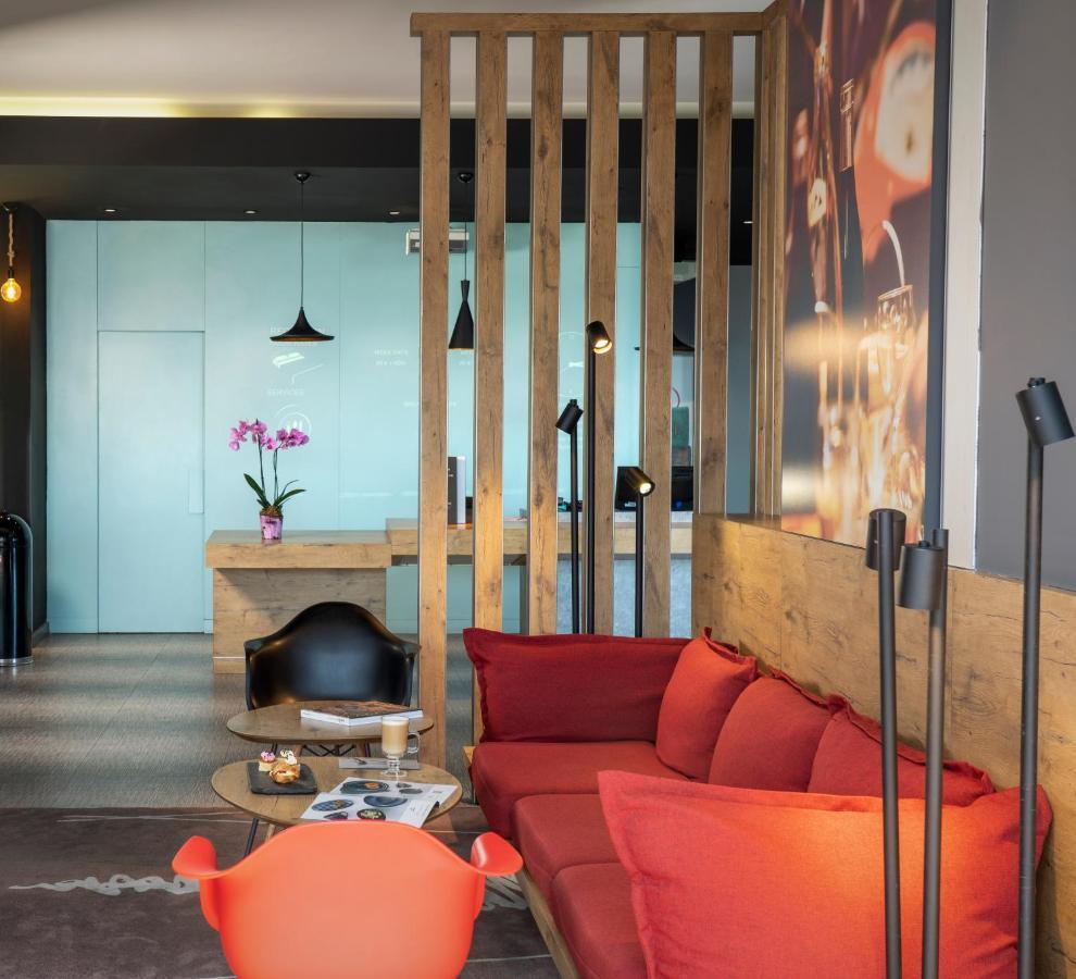 Ibis Zeytinburnu İstanbul