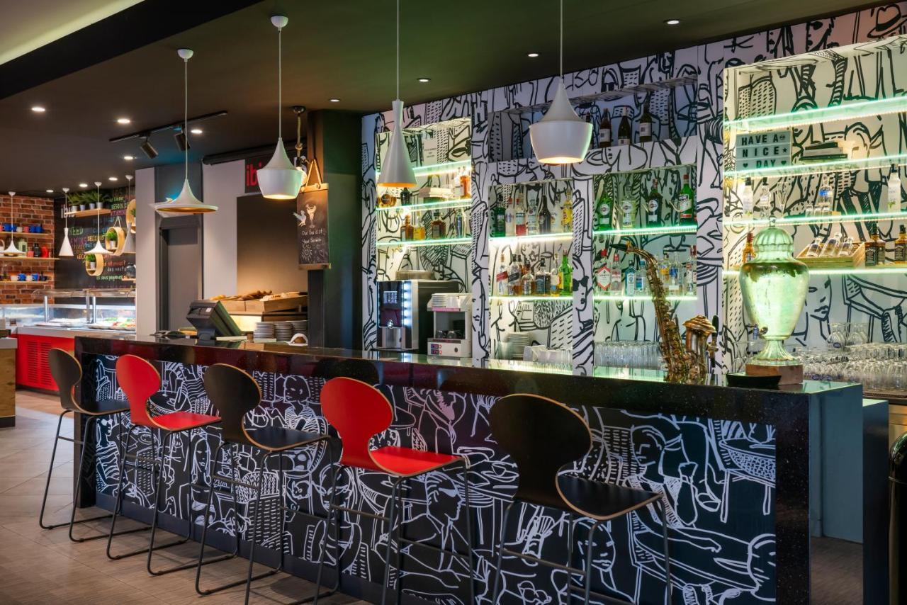 Ibis Zeytinburnu Otel 3*