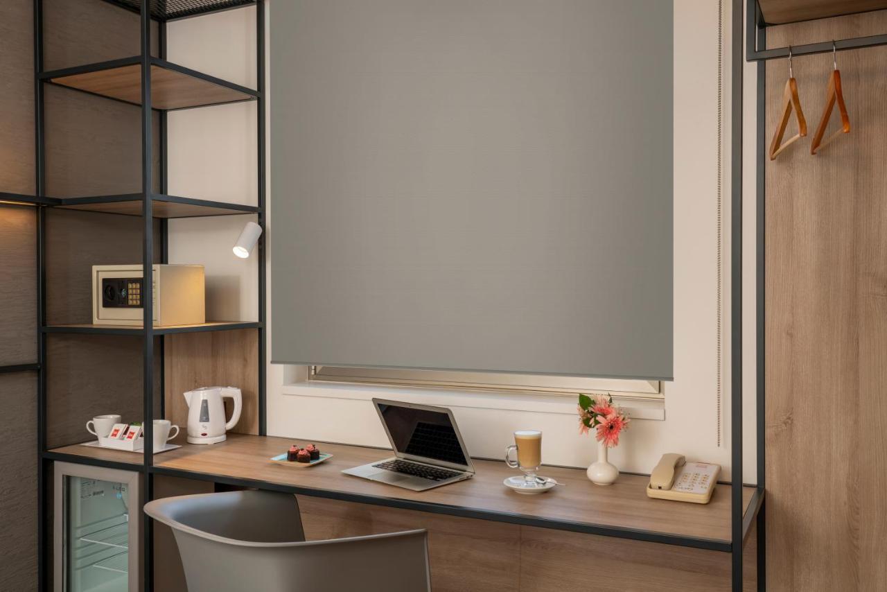 Otel Ibis Zeytinburnu İstanbul
