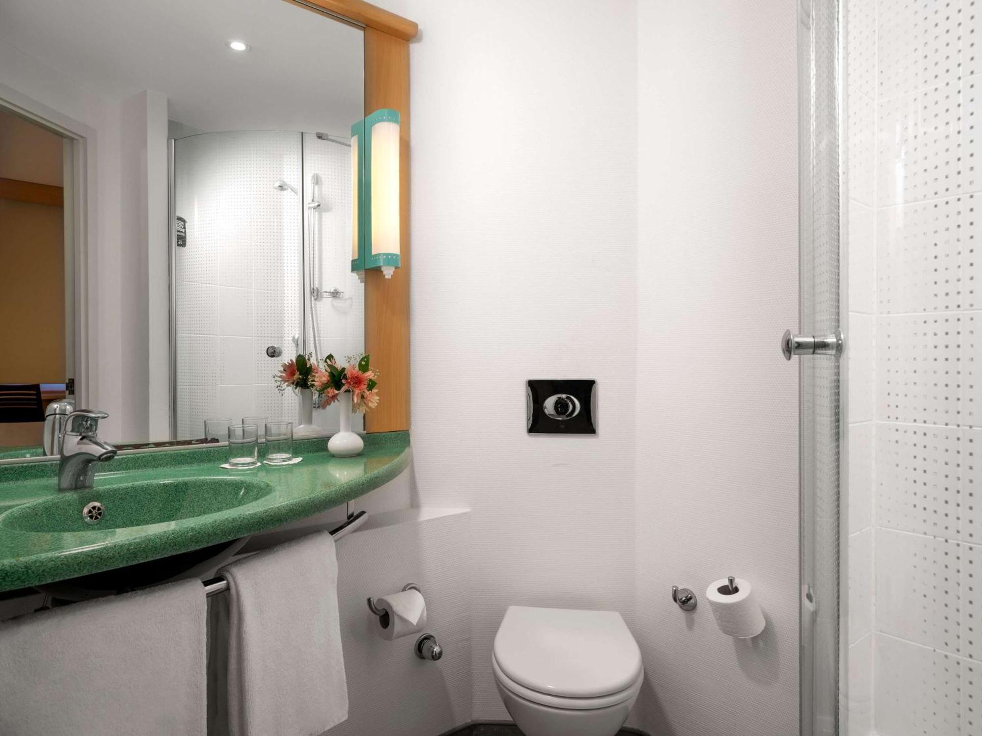 Ibis Zeytinburnu 3* İstanbul