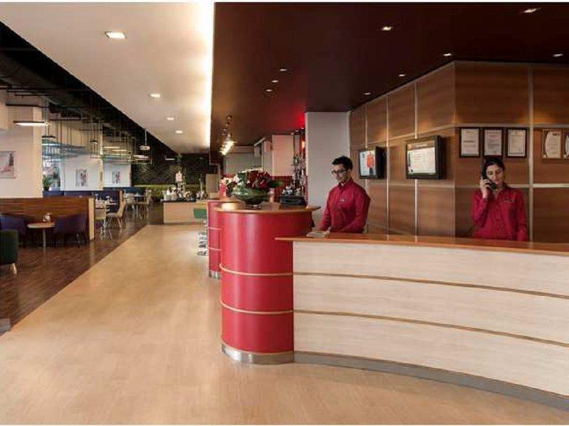 Ibis Zeytinburnu İstanbul