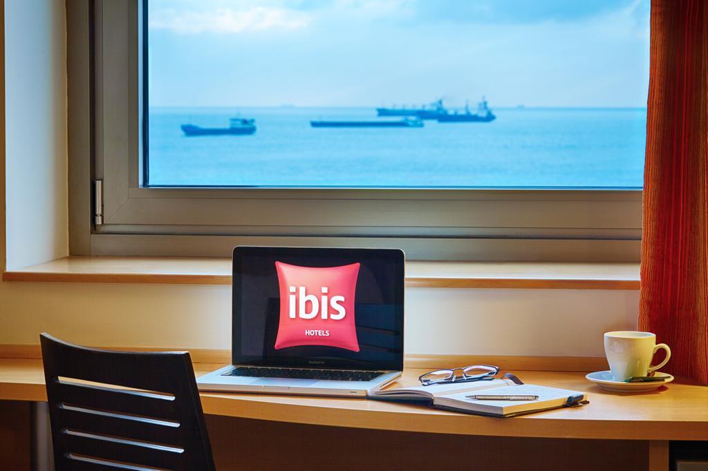 Otel Ibis Zeytinburnu İstanbul