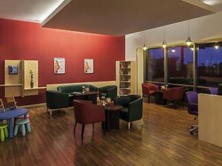 Ibis Zeytinburnu Otel