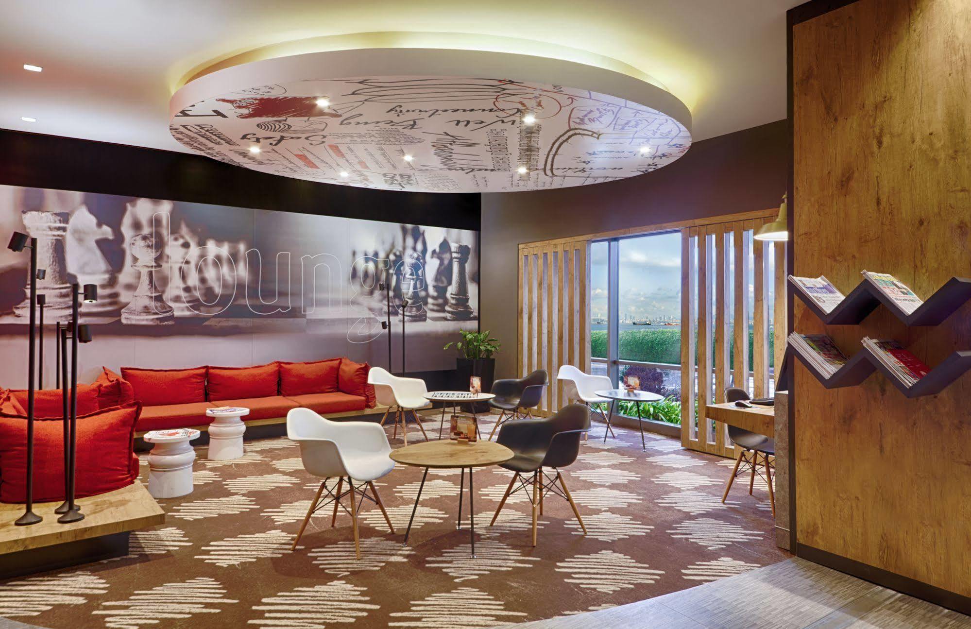 Otel Ibis Zeytinburnu