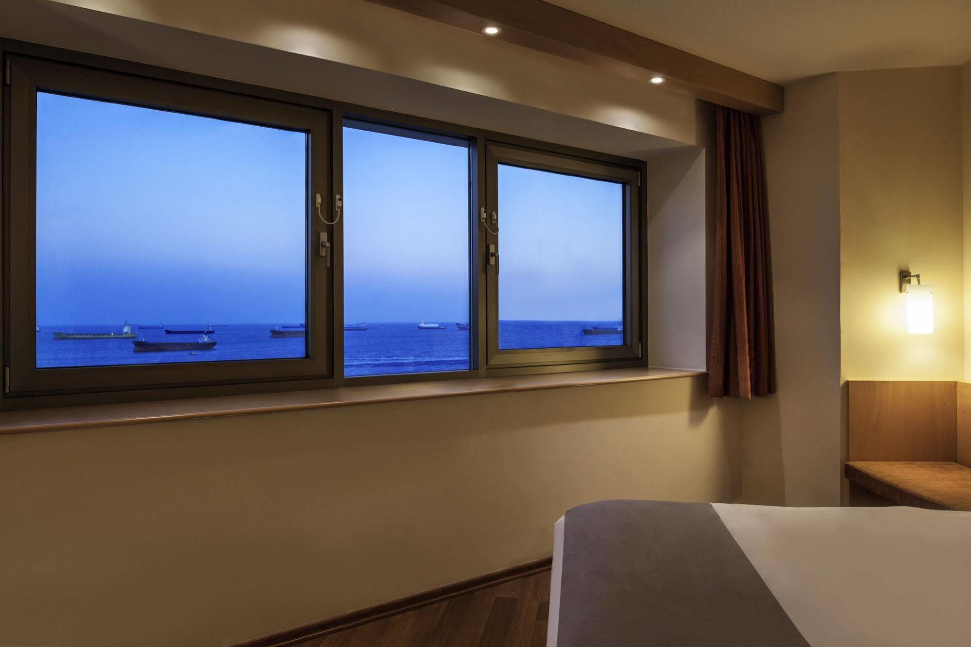 Otel Ibis Zeytinburnu