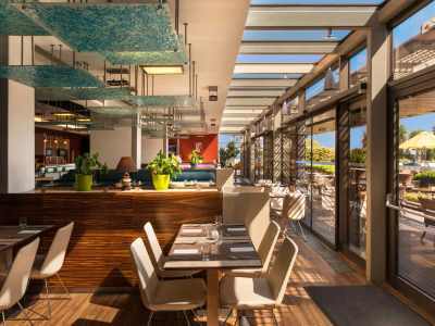Otel Ibis Zeytinburnu İstanbul
