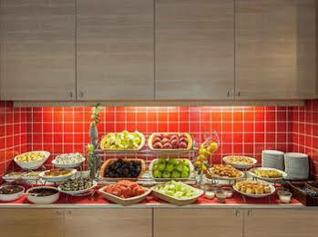 Ibis Zeytinburnu Otel İstanbul